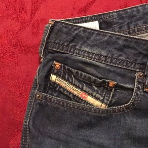 Diesel jeans